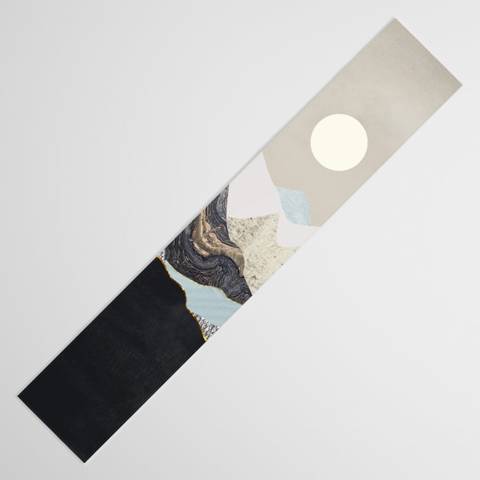 Silent Dusk Table Runner Gallery Image 3