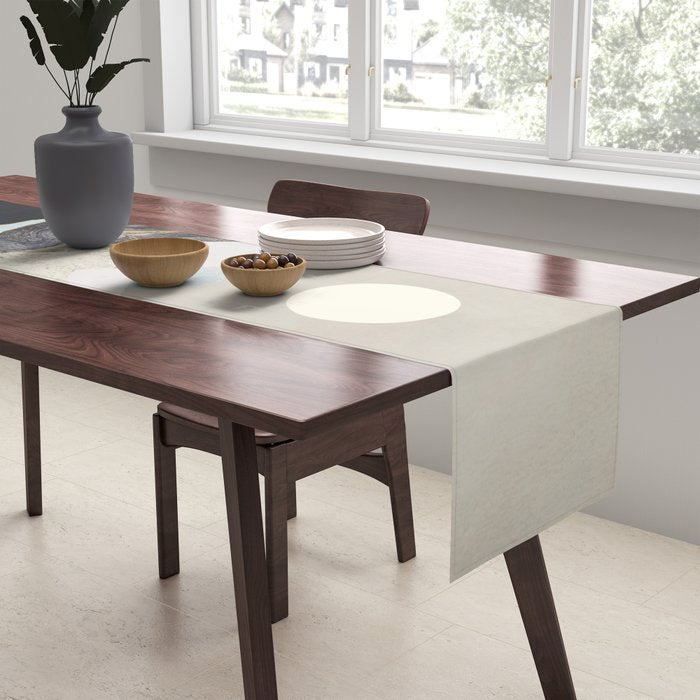 Silent Dusk Table Runner Gallery Image 2