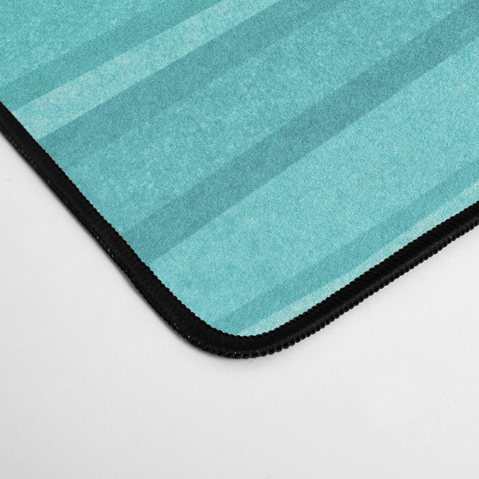 Coastal Sunset Landscape Desk Mat Gallery Image 4