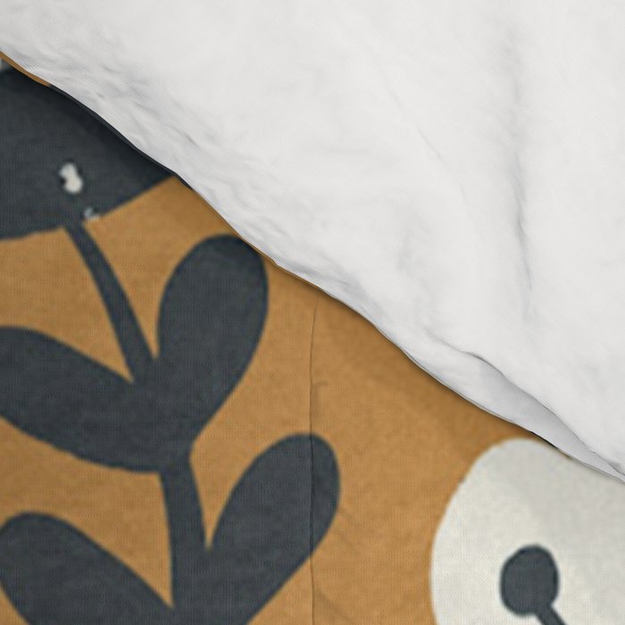 Ode to Autumn Comforter Gallery Image 4