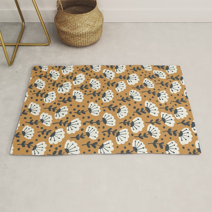 Ode to Autumn Rug Gallery Image 1