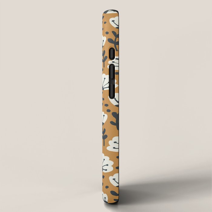 Ode to Autumn iPhone Case Gallery Image 2