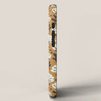 Ode to Autumn iPhone Case Gallery Image 2