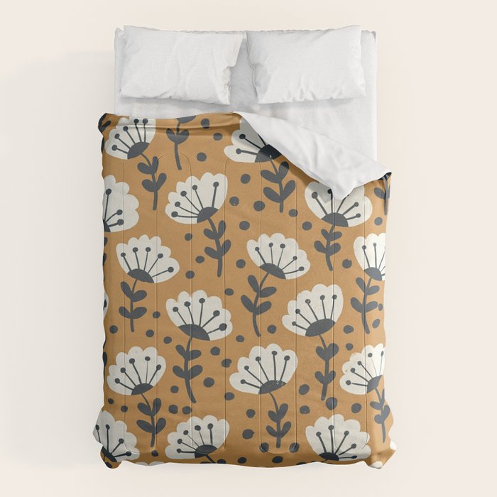 Ode to Autumn Comforter Gallery Image 6