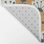 Ode to Autumn Bath Mat Gallery Image 2