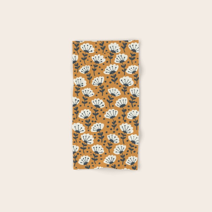 Ode to Autumn Towels Gallery Image 1