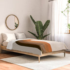 Cocoa Coffee Rainbow Comforter Gallery Image 2