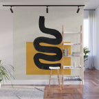Noodle Soup Wall Mural Gallery Image 1
