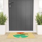 Go West (sail away in my boat) Welcome Mat Gallery Image 3