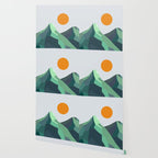 Abstract Landscape 30B Wallpaper Gallery Image 2