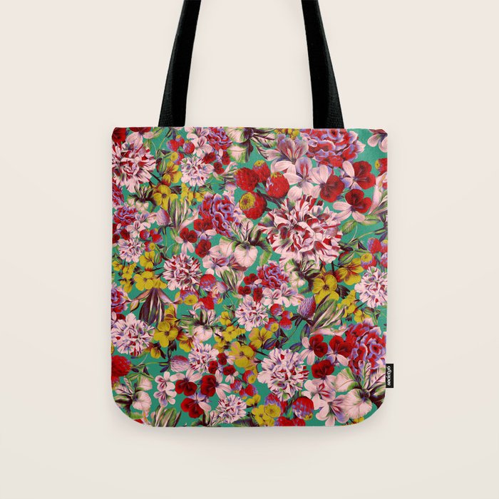 Pantone Color Mix Tote Bag Gallery Image 1