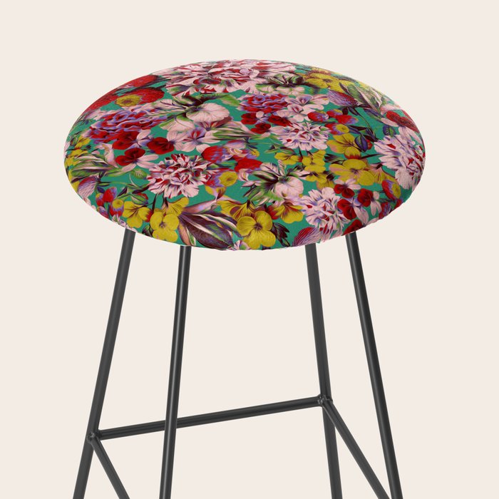 Pantone Color Mix Stool Gallery Image 2