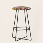 Pantone Color Mix Stool Gallery Image 1