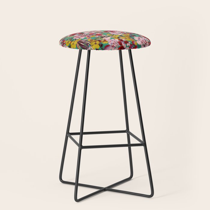 Pantone Color Mix Stool Gallery Image 1