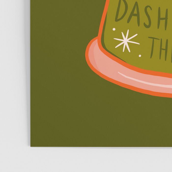 Dashing Through the Snow Poster Gallery Image 3
