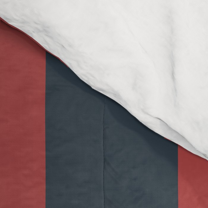 Stratified Sea Stripes Comforter Gallery Image 4