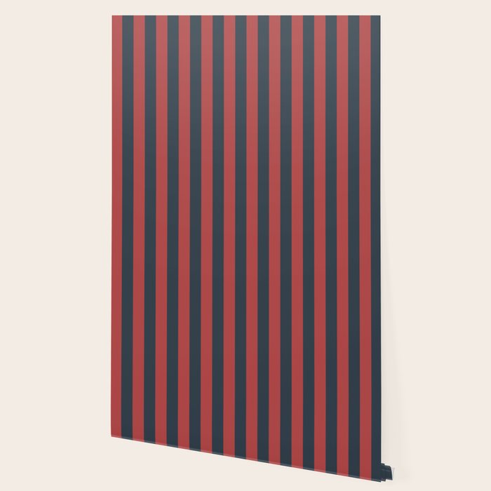 Stratified Sea Stripes Wallpaper Gallery Image 2