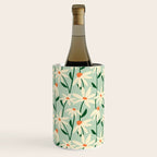 Flower Market Copenhagen - Matisse Inspired Wine Chiller Gallery Image 1