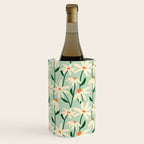 Flower Market Copenhagen - Matisse Inspired Wine Chiller Gallery Image 3