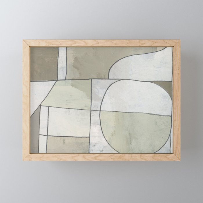 Nube Mini Art Print Gallery Image 1