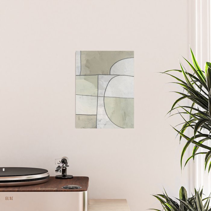 Nube Poster Gallery Image 2