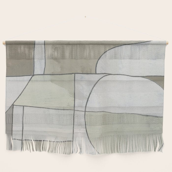 Nube Wall Hanging Gallery Image 1