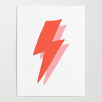 Thunder Poster Gallery Image 4