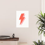 Thunder Poster Gallery Image 2