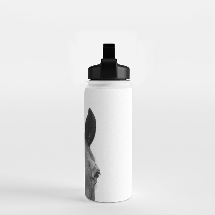 Peeking Horse Water Bottle Gallery Image 2
