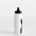 Peeking Horse Water Bottle Gallery Image 3