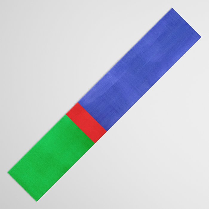 Video Games Table Runner Gallery Image 3