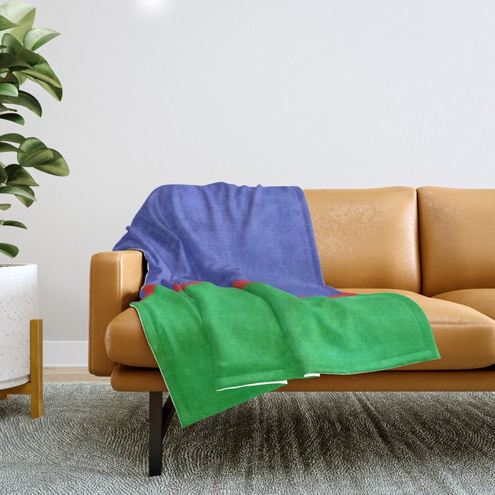 Video Games Throw Blanket Gallery Image 1