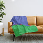 Video Games Throw Blanket Gallery Image 1