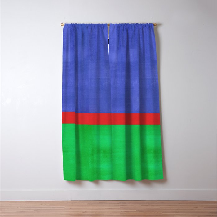 Video Games Window Curtain Gallery Image 3