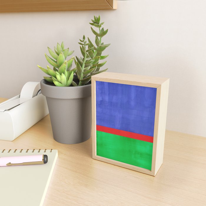Video Games Mini Art Print Gallery Image 2