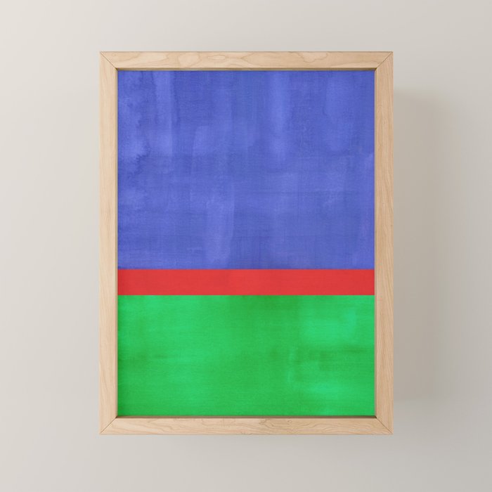 Video Games Mini Art Print Gallery Image 1