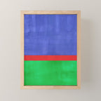 Video Games Mini Art Print Gallery Image 1