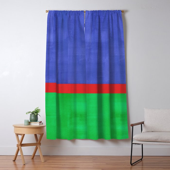 Video Games Window Curtain Gallery Image 5