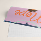 Nope Wrapping Paper Gallery Image 2