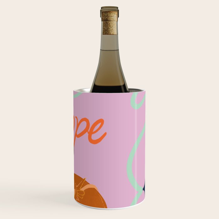 Nope Wine Chiller Gallery Image 3