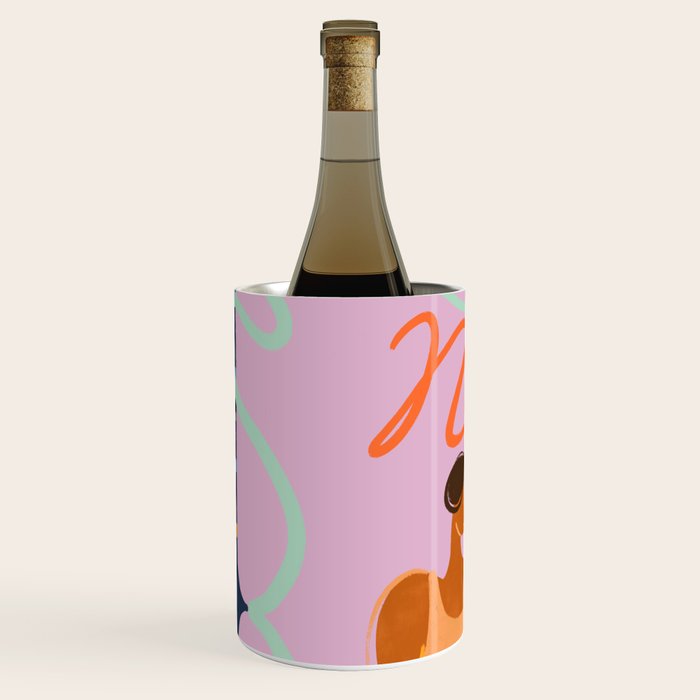 Nope Wine Chiller Gallery Image 2