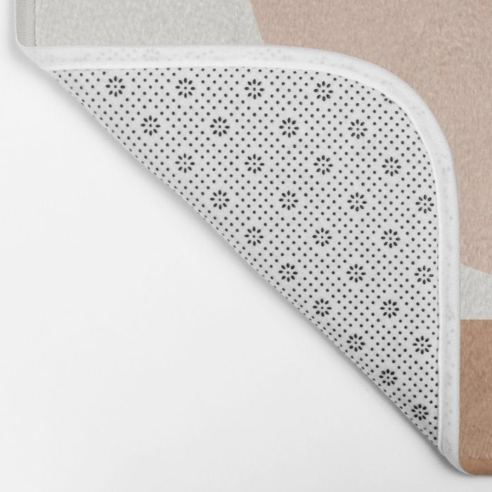 Balancing Elements I Bath Mat Gallery Image 2