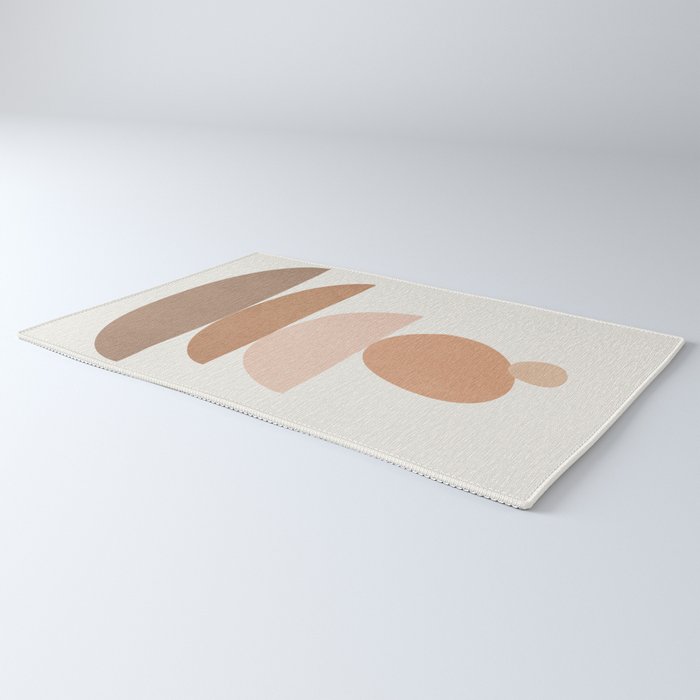 Balancing Elements I Rug Gallery Image 3