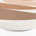 Balancing Elements I Bath Mat Gallery Image 3