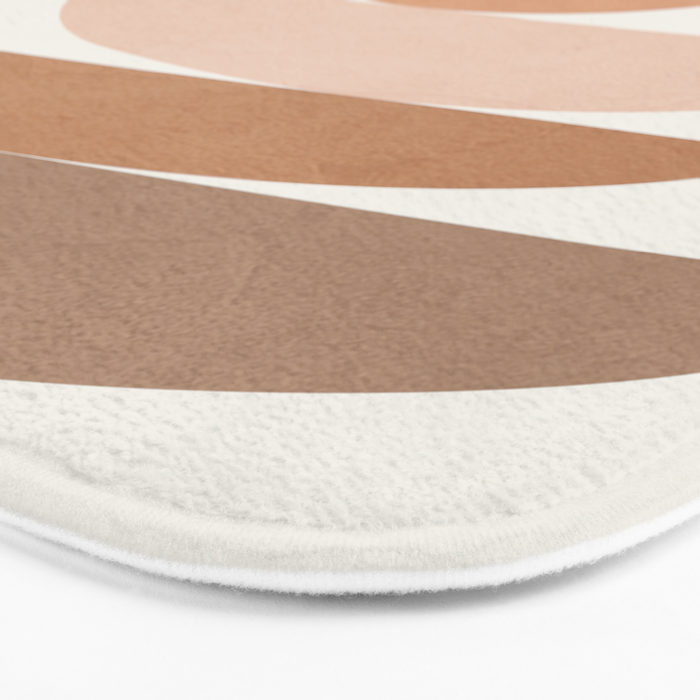 Balancing Elements I Bath Mat Gallery Image 3