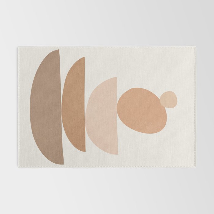 Balancing Elements I Rug Gallery Image 2