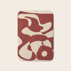 Etheric Abstraction 8 Bath Mat Gallery Image 1