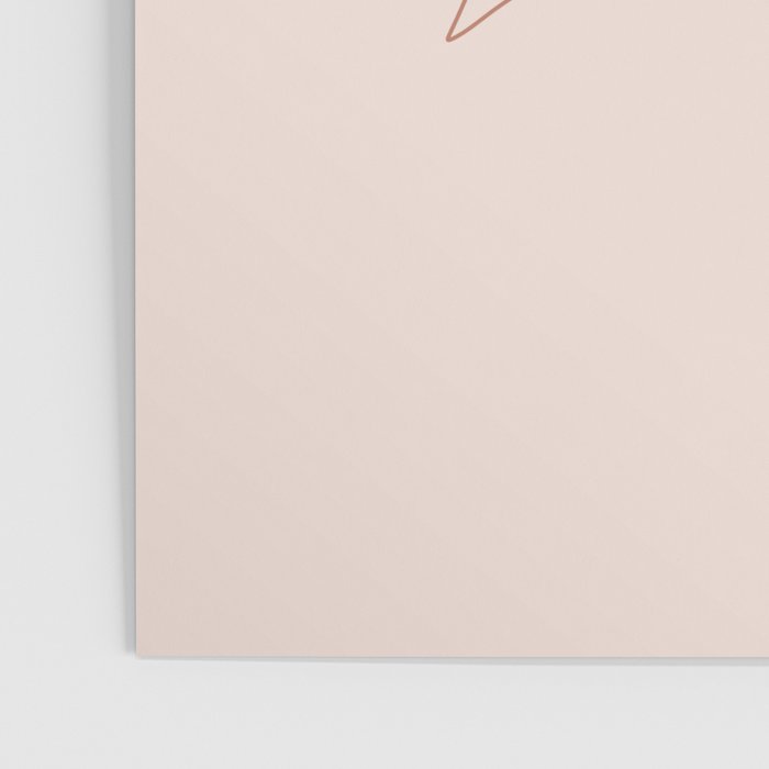 Eucalyptus Line Art Poster Gallery Image 3