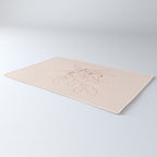 Eucalyptus Line Art Rug Gallery Image 3