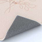 Eucalyptus Line Art Rug Gallery Image 4